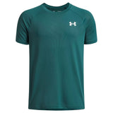 Under Armour Tech™ 2.0 Boys Short-Sleeve T-Shirt