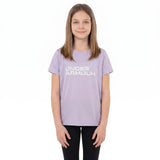 Under Armour Tech Twist Wordmark Kids Logo T-Shirt