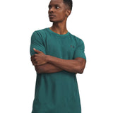 Under Armour Vanish Seamless Mens Short-Sleeve Top