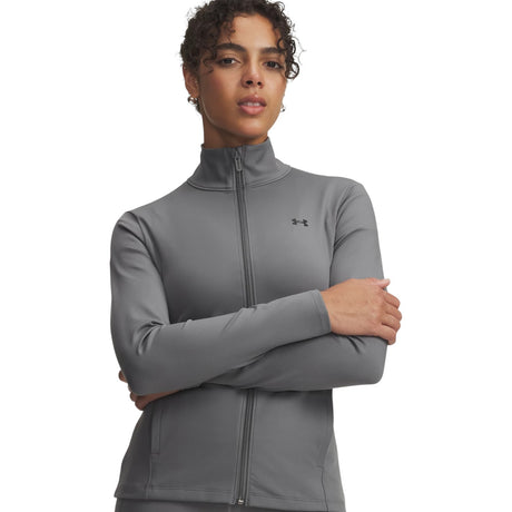 Under Armour Motion Womens Full-Zip Jacket