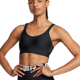 Under Armour Infinity 2.0 Mid Womens Sports Bra