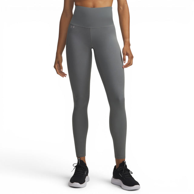 UA Womens Motion UHR Legging Green