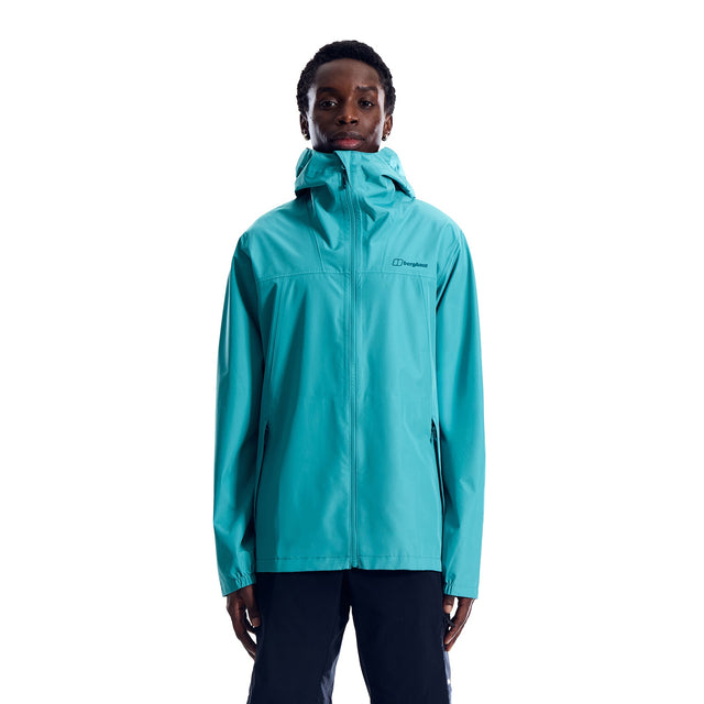 Berghaus Mens Deluge Pro 3.0 Waterproof Jacket