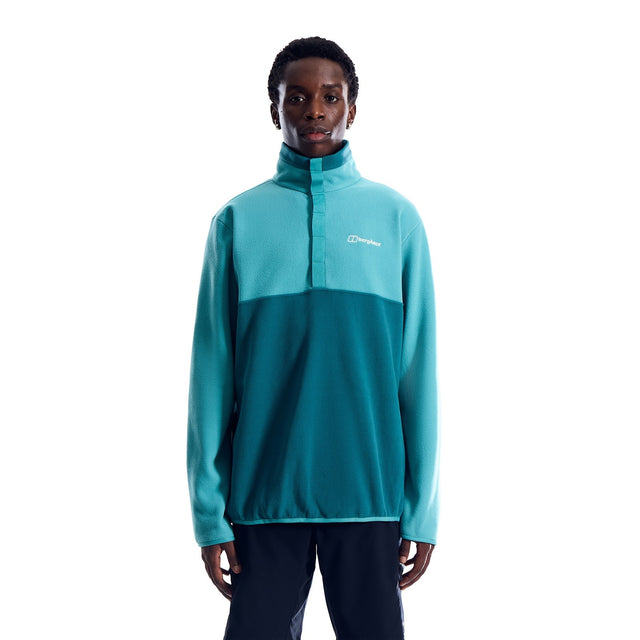 Berghaus Felltop Snap Pullover Fleece