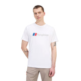 Berghaus Front & Back Mens T-Shirt