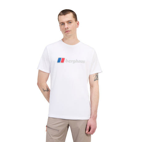 Berghaus Front & Back Mens T-Shirt
