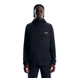 Berghaus Wavertree Hooded Mens Jacket