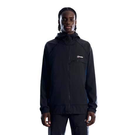 Berghaus Wavertree Hooded Mens Jacket