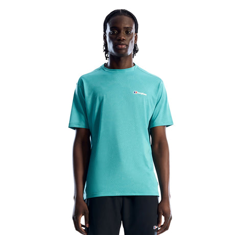 Berghaus Dawdon Tech Mens T-Shirt