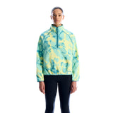 Berghaus Bamburgh Half Zip Womens Fleece