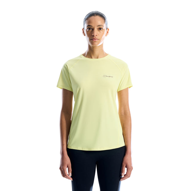 Berghaus 24/7 Womens Crew Tech T-Shirt