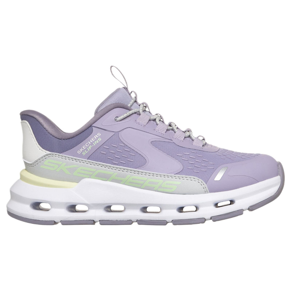 Skechers Glide Step Vista Lane Girls Shoes