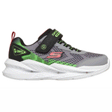 Skechers Meteor Lights 2.0 Junior Boys Shoes