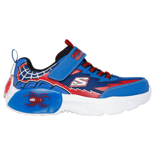 Skechers Creature Crawlers Junior Boys Shoes