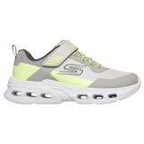 Skechers Glide Step Drift Zorzox Junior Boys Shoes