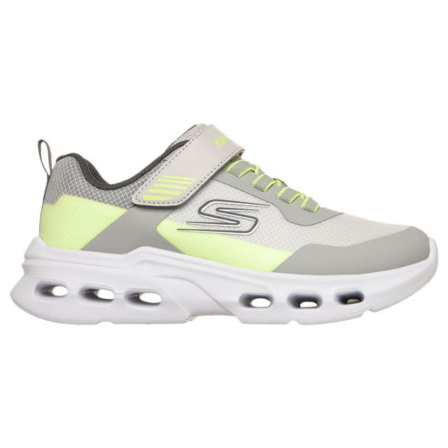 Skechers Glide Step Drift Zorzox Junior Boys Shoes