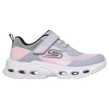 Skechers Glide Step Drift Junior Girls Shoes
