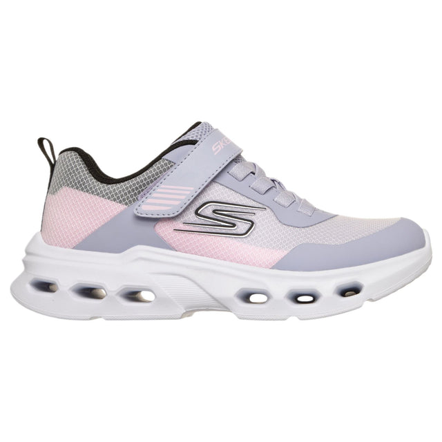 Skechers Glide Step Drift Junior Girls Shoes