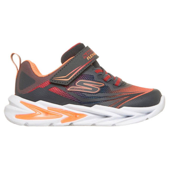 Skechers S Lights Flex Glow Ultra Infant Boys Shoes