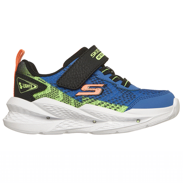 Skechers Meteor Lights 2.0 Infant Boys Shoes
