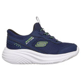 Skechers Bounders Pro Infant Boys Shoes