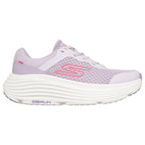 Skechers MAX CUSHION ENDEAVOUR Wmn Prpl