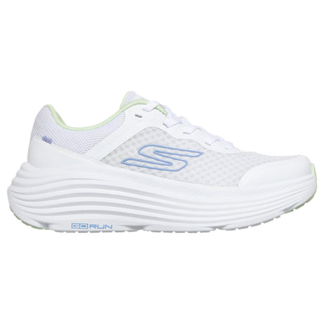 Skechers MAX CUSHIONING ENDEAVOUR Wmn Wh