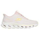 Skechers GO WALK GLDSTEP 2.0 MARIA W Wht