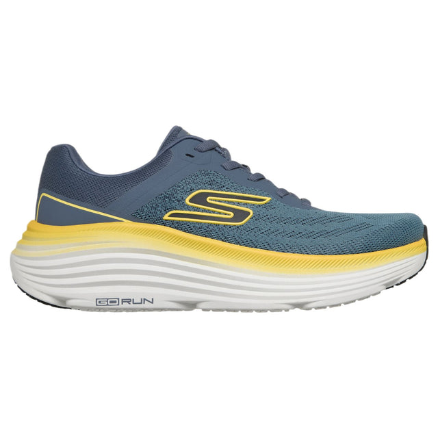Skechers Max Cushionng Endeavour Mens Shoes