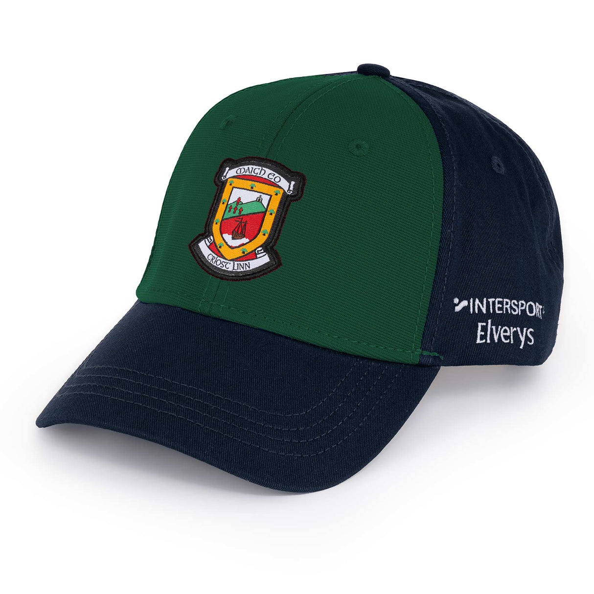 O'Neills Mayo Tadhg Baseball Hat Navy
