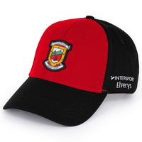 O'Neills Mayo Tadhg Baseball Hat Black