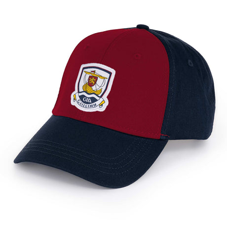 O'Neills Galway Tadhg Baseball Hat Navy