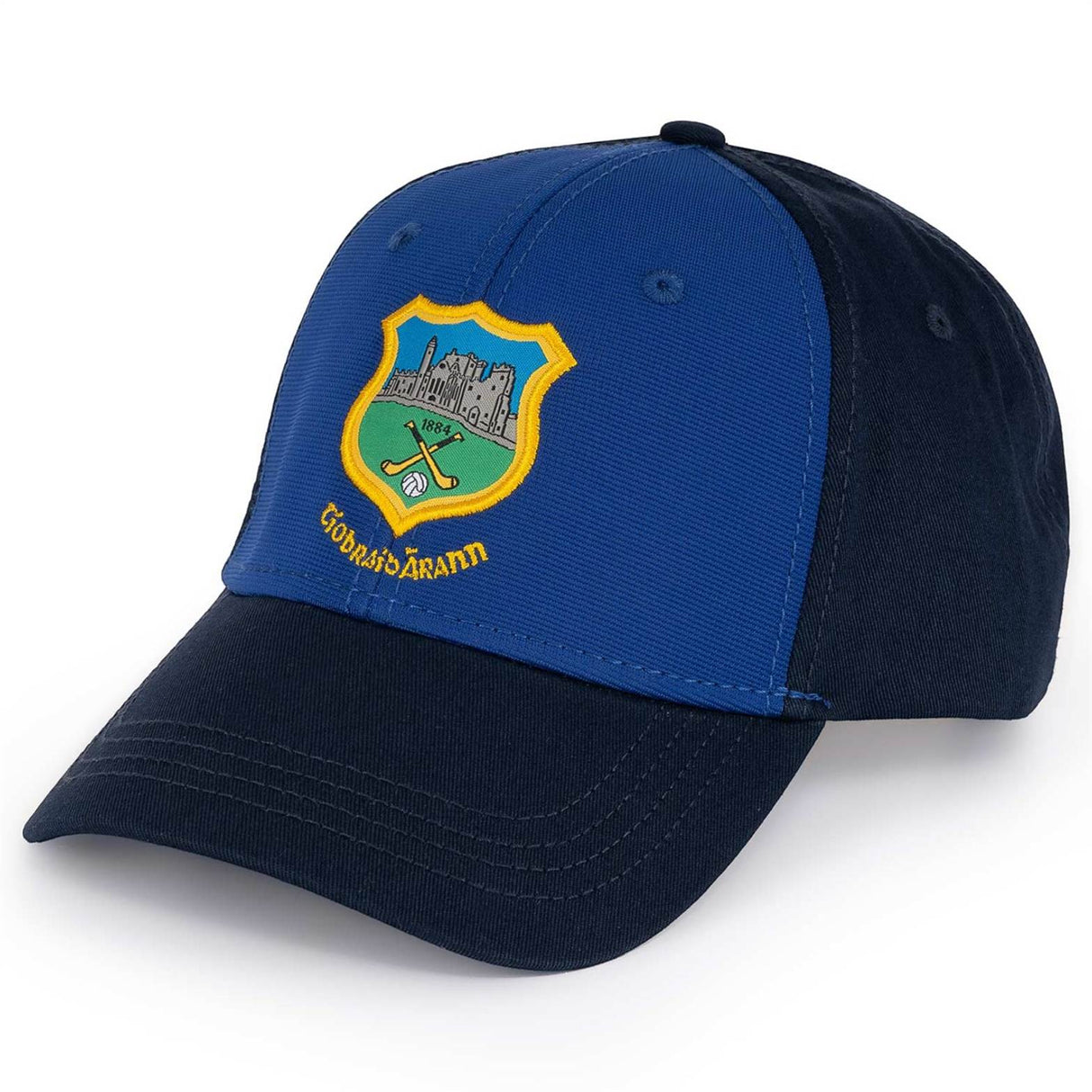 O'Neills Tipperary Tadhg Baseball Hat Nv