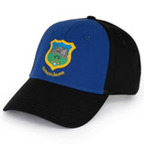 O'Neills Tipperary Tadhg Basball Hat Blk