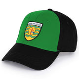 O'Neills Donegal Tadhg Baseball Hat Blk