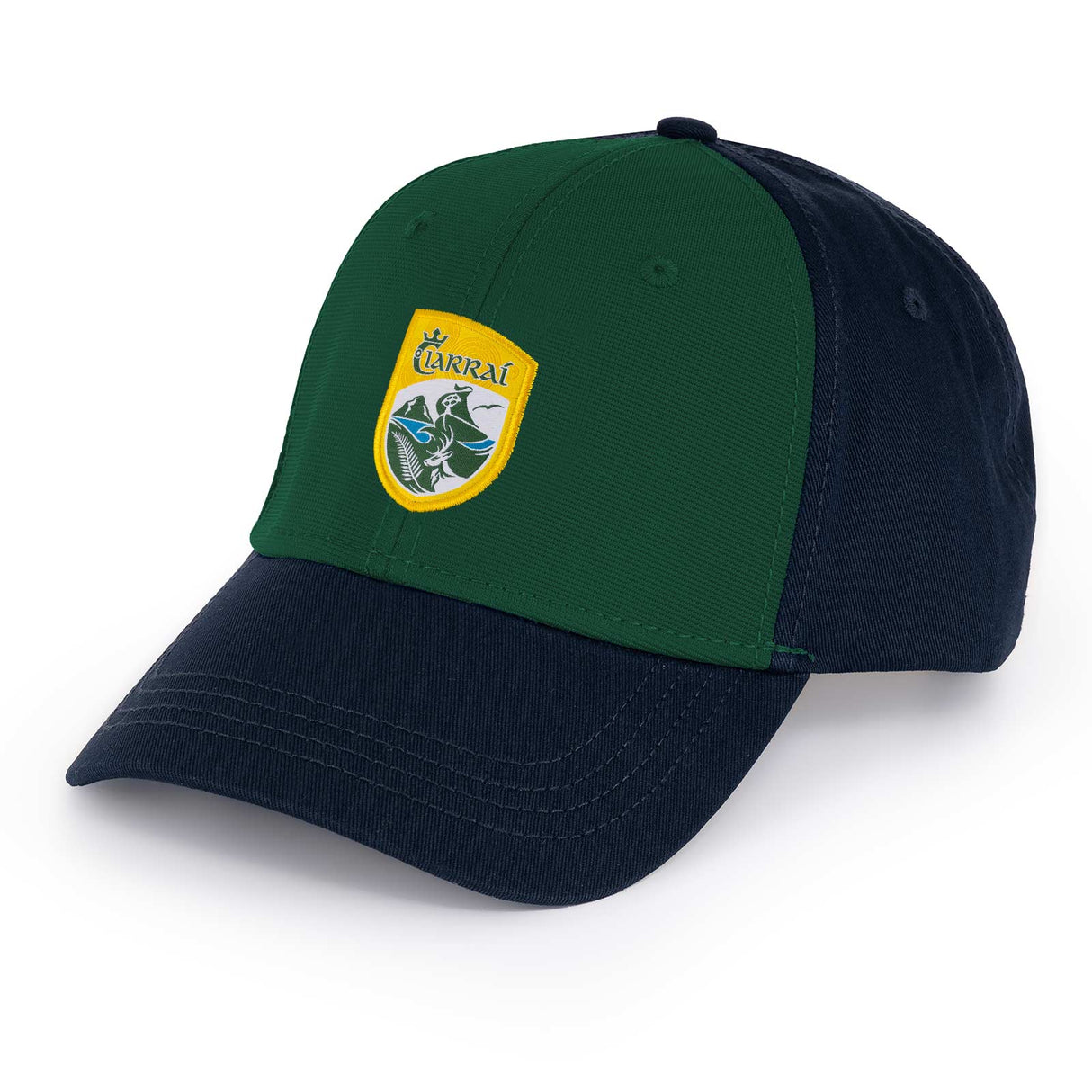 O'Neills Kerry  Tadhg Baseball Hat Navy