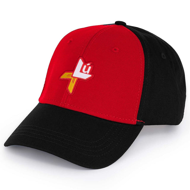 O'Neills Louth Tadhg Baseball Hat Black