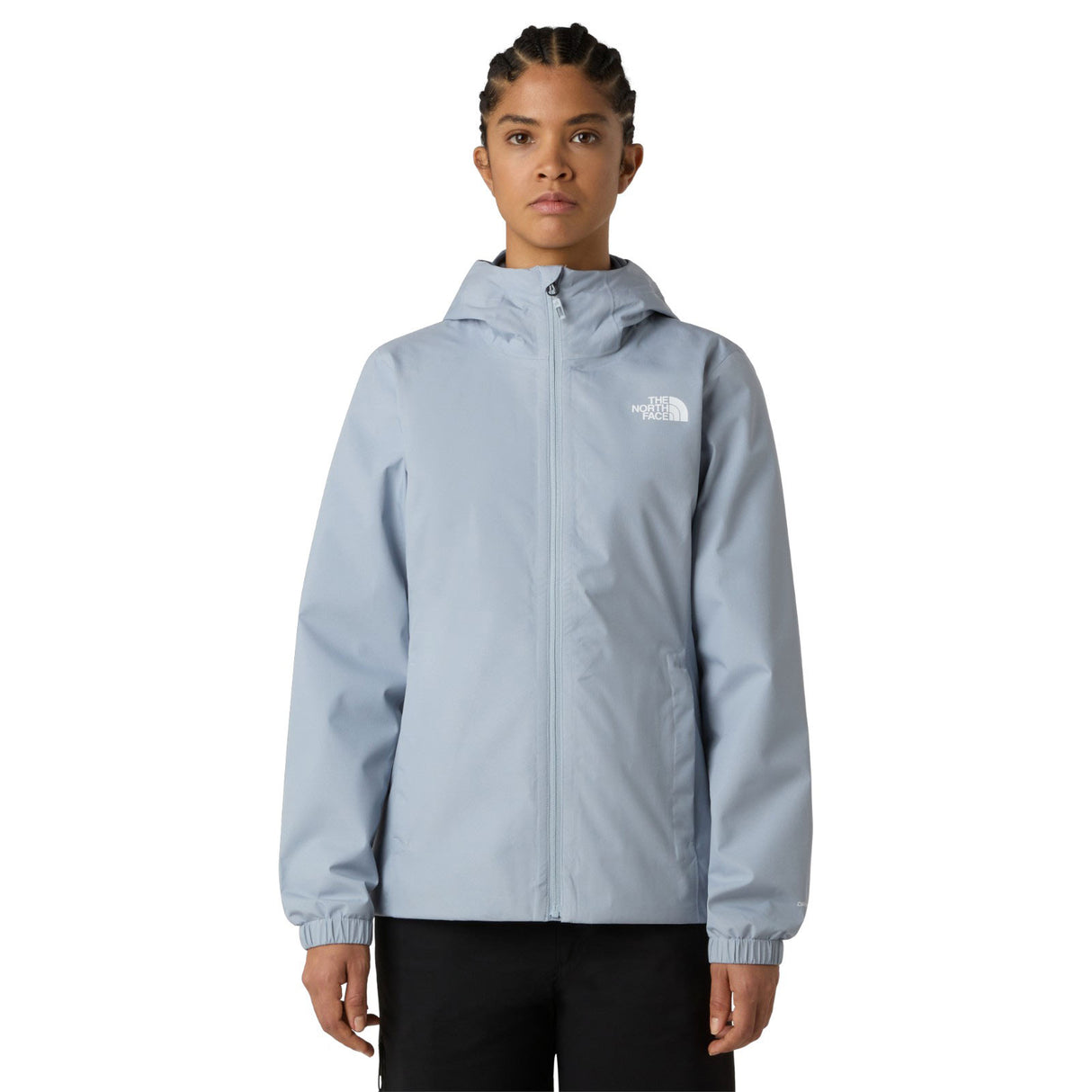 The North Face Quest Mono DryVent™ Womens Full-Zip Jacket