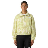 The North Face Mountain Athletics Womens Half-Zip Fleece