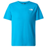 The North Face Boys & Girls New 24/7 Short-Sleeve T-Shirt