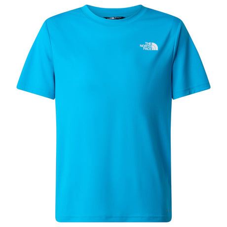 The North Face Boys & Girls New 24/7 Short-Sleeve T-Shirt
