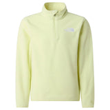 The North Face Glacier Kids Half-Zip Casual Fleece
