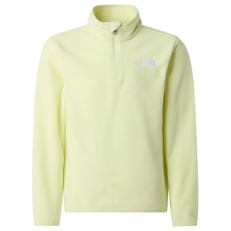 The North Face Glacier Kids Half-Zip Casual Fleece