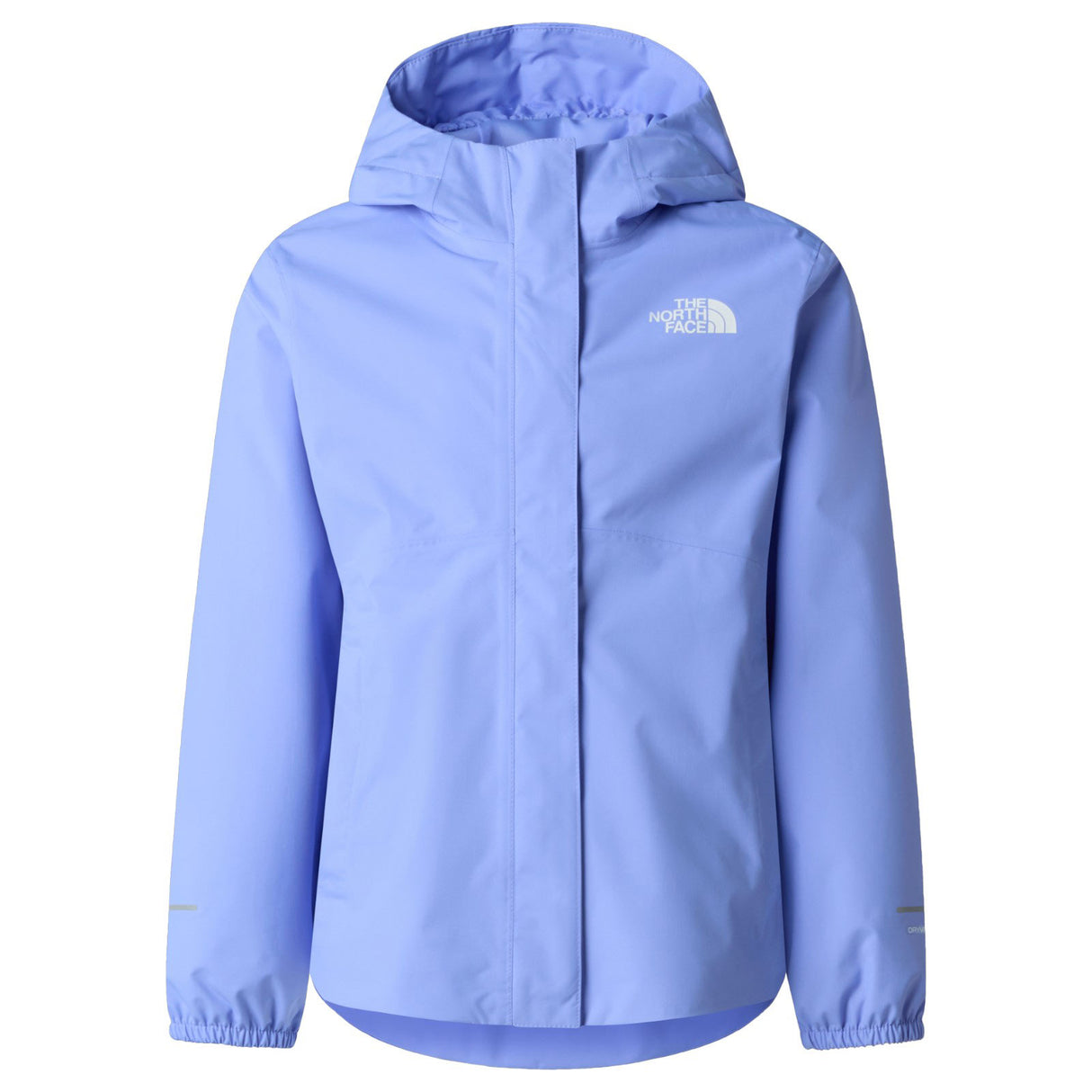 TNF Girls ANTORA Rain Jacket Purple