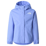 TNF Girls ANTORA Rain Jacket Purple
