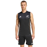 adidas All Blacks Rugby 2026 Marvel Mens Singlet