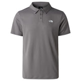 The North Face Tanken Mens Short-Sleeve Polo Shirt