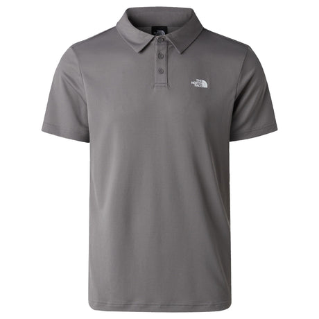 The North Face Tanken Mens Short-Sleeve Polo Shirt