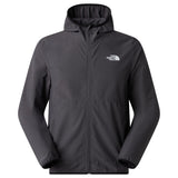 The North Face Mens 24/7 Woven Mens Full-Zip Hooded Jacket