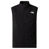 The North Face Men's Nimble Lightweight Softshell Vest 2.0